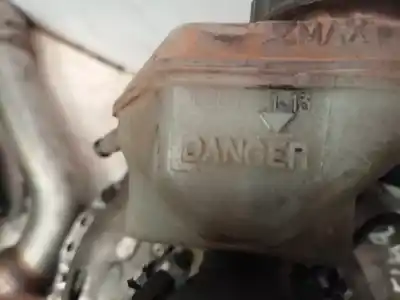 Piesă de schimb auto la mâna a doua pompa de frana pentru citroen jumpy 2.0 hdi sx caja cerrada acristalada referințe oem iam 020422113  