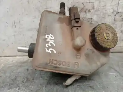 Piesă de schimb auto la mâna a doua pompa de frana pentru citroen jumpy 2.0 hdi sx caja cerrada acristalada referințe oem iam 020422113  