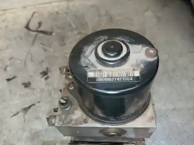 Peça sobressalente para automóvel em segunda mão abs por opel astra gtc cosmo referências oem iam 13213610  