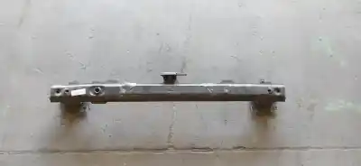 Peça sobressalente para automóvel em segunda mão Reforço Do Pára Choques Dianteiro por CITROEN C3 1.1 Furio Referências OEM IAM   