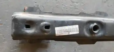 Peça sobressalente para automóvel em segunda mão reforço do pára choques dianteiro por citroen c3 1.1 furio referências oem iam   