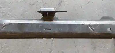 Peça sobressalente para automóvel em segunda mão reforço do pára choques dianteiro por citroen c3 1.1 furio referências oem iam   