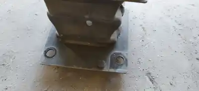 Peça sobressalente para automóvel em segunda mão reforço do pára choques dianteiro por citroen c3 1.1 furio referências oem iam   