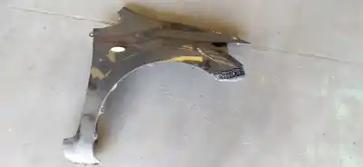 Second-hand car spare part Front Right Fin for TOYOTA AURIS Luna OEM IAM references   