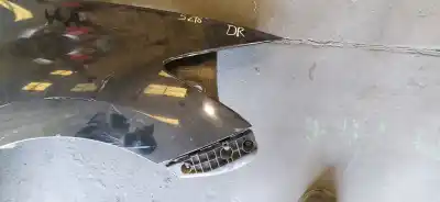 Peça sobressalente para automóvel em segunda mão guarda-lamas dianteiro direito por toyota auris luna referências oem iam   