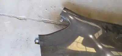 Peça sobressalente para automóvel em segunda mão guarda-lamas dianteiro direito por toyota auris luna referências oem iam   