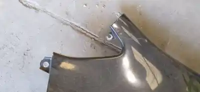 Peça sobressalente para automóvel em segunda mão guarda-lamas dianteiro direito por toyota auris luna referências oem iam   