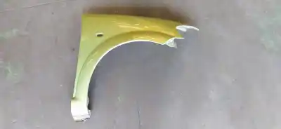 Peça sobressalente para automóvel em segunda mão Guarda-lamas Dianteiro Direito por CITROEN C3 1.1 Furio Referências OEM IAM   