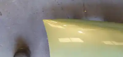 Peça sobressalente para automóvel em segunda mão guarda-lamas dianteiro direito por citroen c3 1.1 furio referências oem iam   