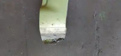 Peça sobressalente para automóvel em segunda mão guarda-lamas dianteiro direito por citroen c3 1.1 furio referências oem iam   