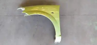 Peça sobressalente para automóvel em segunda mão Guarda-lamas Dianteiro Esquerdo por CITROEN C3 1.1 Furio Referências OEM IAM   