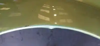 Peça sobressalente para automóvel em segunda mão guarda-lamas dianteiro esquerdo por citroen c3 1.1 furio referências oem iam   