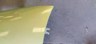 Peça sobressalente para automóvel em segunda mão guarda-lamas dianteiro esquerdo por citroen c3 1.1 furio referências oem iam   