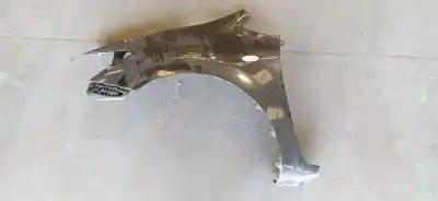 Second-hand car spare part Left Front Fin for TOYOTA AURIS Luna OEM IAM references   