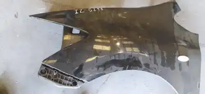 Second-hand car spare part left front fin for toyota auris luna oem iam references   