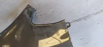 Second-hand car spare part left front fin for toyota auris luna oem iam references   