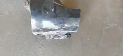 Second-hand car spare part left front fin for toyota auris luna oem iam references   