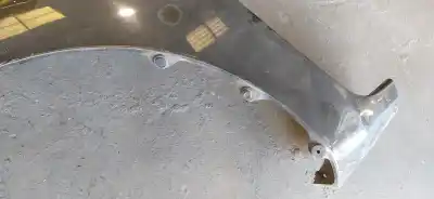 Second-hand car spare part left front fin for toyota auris luna oem iam references   