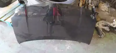 Peça sobressalente para automóvel em segunda mão CAPOT por TOYOTA AURIS  Referências OEM IAM   