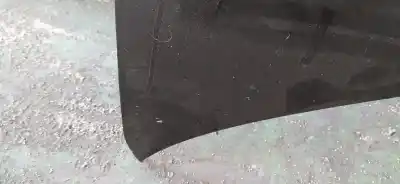 Peça sobressalente para automóvel em segunda mão capot por toyota auris luna referências oem iam   