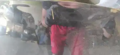 Peça sobressalente para automóvel em segunda mão capot por toyota auris luna referências oem iam   