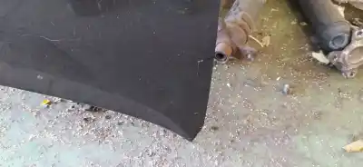 Peça sobressalente para automóvel em segunda mão capot por toyota auris luna referências oem iam   