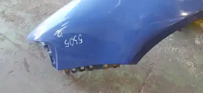 Автозапчасти б/у левое переднее крыло за audi a3 (8l) 1.9 tdi ambiente ссылки oem iam   