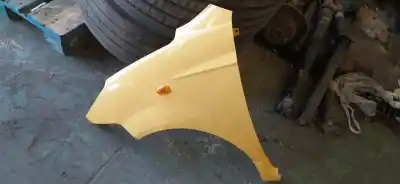 Автозапчастина б/у ПЕРЕДНЕ ЛІВЕ КРИЛО для CHEVROLET MATIZ  Посилання на OEM IAM   
