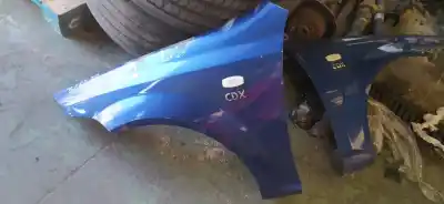 Peça sobressalente para automóvel em segunda mão GUARDA-LAMAS DIANTEIRO ESQUERDO por CHEVROLET LACETTI  Referências OEM IAM   
