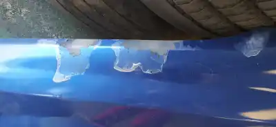 Peça sobressalente para automóvel em segunda mão guarda-lamas dianteiro esquerdo por chevrolet lacetti cdx referências oem iam   