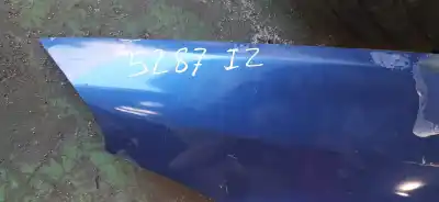 Peça sobressalente para automóvel em segunda mão guarda-lamas dianteiro esquerdo por chevrolet lacetti cdx referências oem iam   