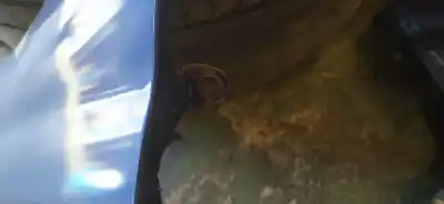 Peça sobressalente para automóvel em segunda mão guarda-lamas dianteiro esquerdo por chevrolet lacetti cdx referências oem iam   