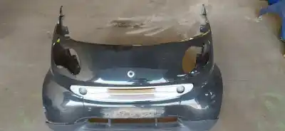 Pièce détachée automobile d'occasion LE PARE-CHOC AVANT pour SMART COUPE  Références OEM IAM   