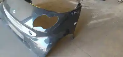 Peça sobressalente para automóvel em segunda mão para choques dianteiro por smart coupe smart scape referências oem iam   