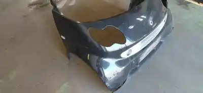 Peça sobressalente para automóvel em segunda mão para choques dianteiro por smart coupe smart scape referências oem iam   