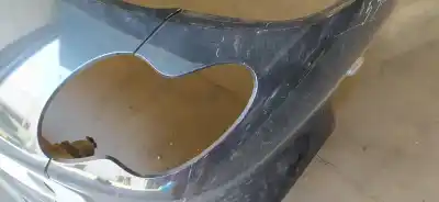 Peça sobressalente para automóvel em segunda mão para choques dianteiro por smart coupe smart scape referências oem iam   