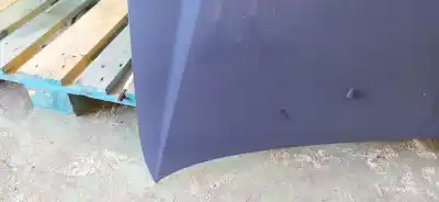 Peça sobressalente para automóvel em segunda mão capot por chevrolet lacetti cdx referências oem iam   