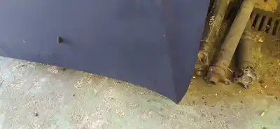 Peça sobressalente para automóvel em segunda mão capot por chevrolet lacetti cdx referências oem iam   