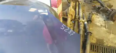 Peça sobressalente para automóvel em segunda mão capot por chevrolet lacetti cdx referências oem iam   