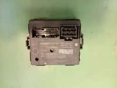 Автозапчасти б/у ЭЛЕКТРОННЫЙ МОДУЛЬ за SEAT LEON (KL1)  ссылки OEM IAM 5WA907530Q A2C78373201 5WA907530G