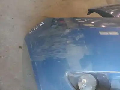 Автозапчасти б/у передний бампер за toyota yaris (ksp9/scp9/nlp9) 1.4 turbodiesel cat ссылки oem iam   