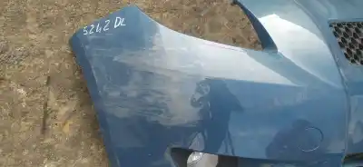 Автозапчасти б/у передний бампер за toyota yaris (ksp9/scp9/nlp9) 1.4 turbodiesel cat ссылки oem iam   