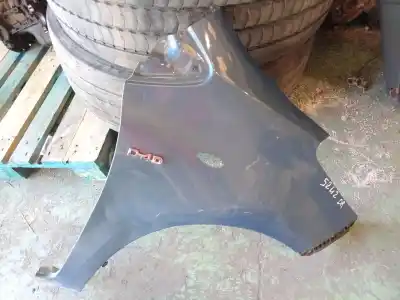 Автозапчасти б/у ПЕРЕДНЕЕ ПРАВОЕ КРЫЛО за TOYOTA YARIS (KSP9/SCP9/NLP9)  ссылки OEM IAM   