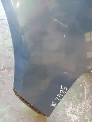 Peça sobressalente para automóvel em segunda mão guarda-lamas dianteiro direito por toyota yaris (ksp9/scp9/nlp9) 1.4 turbodiesel cat referências oem iam   