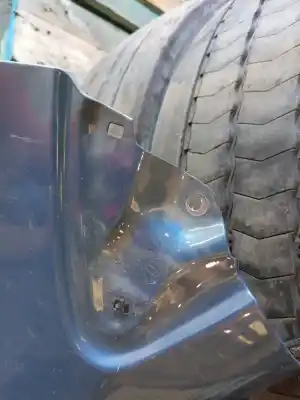 Peça sobressalente para automóvel em segunda mão guarda-lamas dianteiro direito por toyota yaris (ksp9/scp9/nlp9) 1.4 turbodiesel cat referências oem iam   