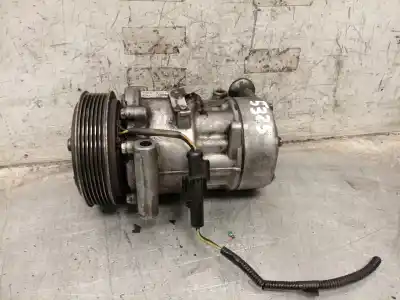 Peça sobressalente para automóvel em segunda mão Compressor De Ar Condicionado A/a A/c por FORD FIESTA (CBK) Ambiente Referências OEM IAM 2S6119D629AF  