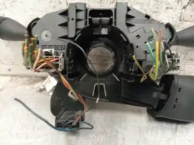 Peça sobressalente para automóvel em segunda mão comandos de alavanca por ford fiesta (cbk) ambiente referências oem iam 6s6t14a664aa  071950783r3