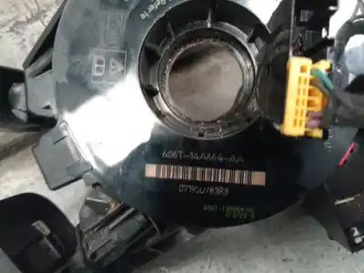 Peça sobressalente para automóvel em segunda mão comandos de alavanca por ford fiesta (cbk) ambiente referências oem iam 6s6t14a664aa  071950783r3