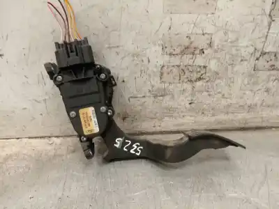 Peça sobressalente para automóvel em segunda mão Pedal Acelerador por FORD FIESTA (CBK) Ambiente Referências OEM IAM 4S619F836AA  