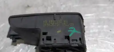 Автозапчасти б/у выключатель переднего правого окна за opel corsa d corsavan ссылки oem iam 13189333  